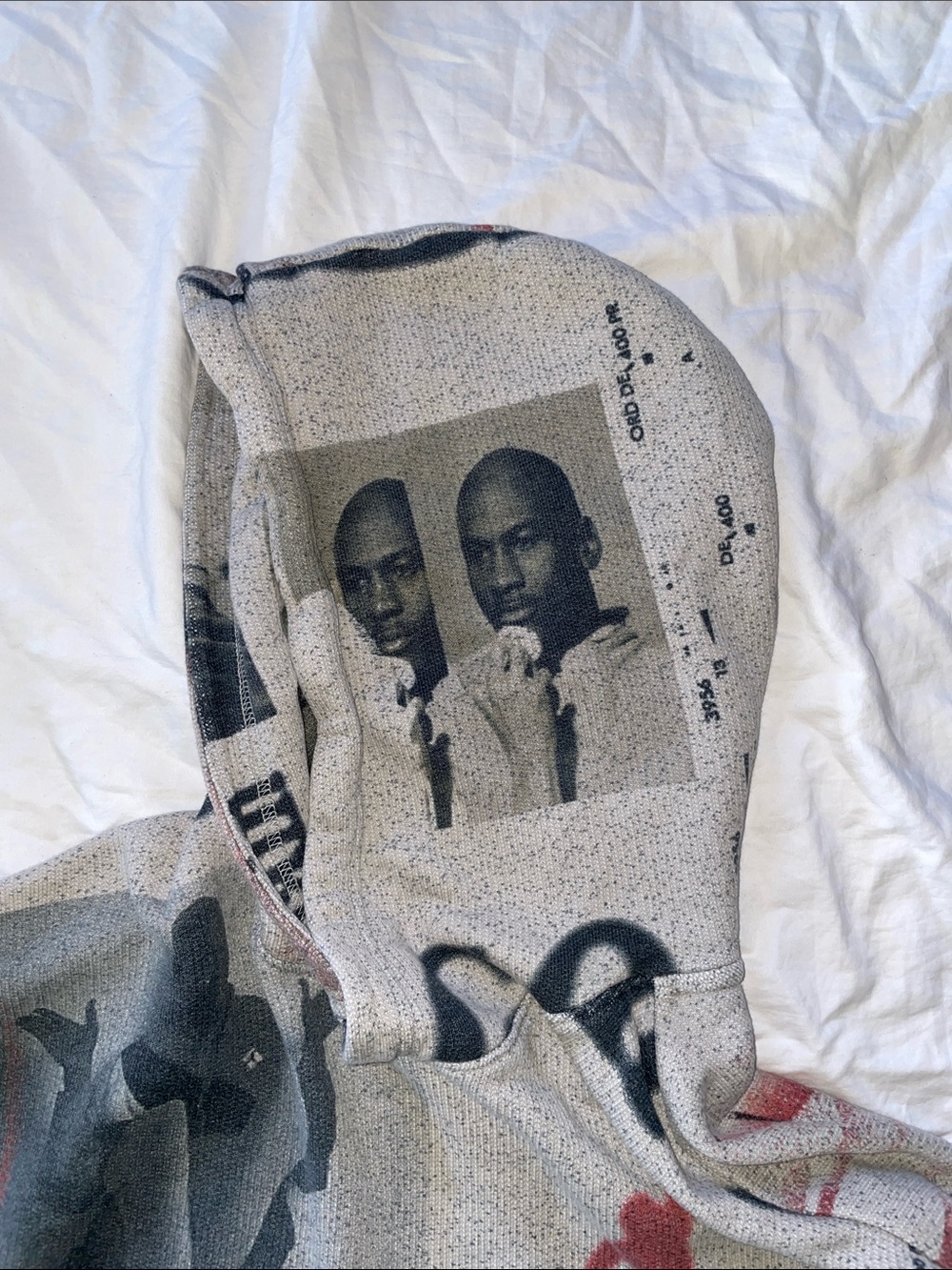 Jordan Hoodie - Picture 5 of 10
